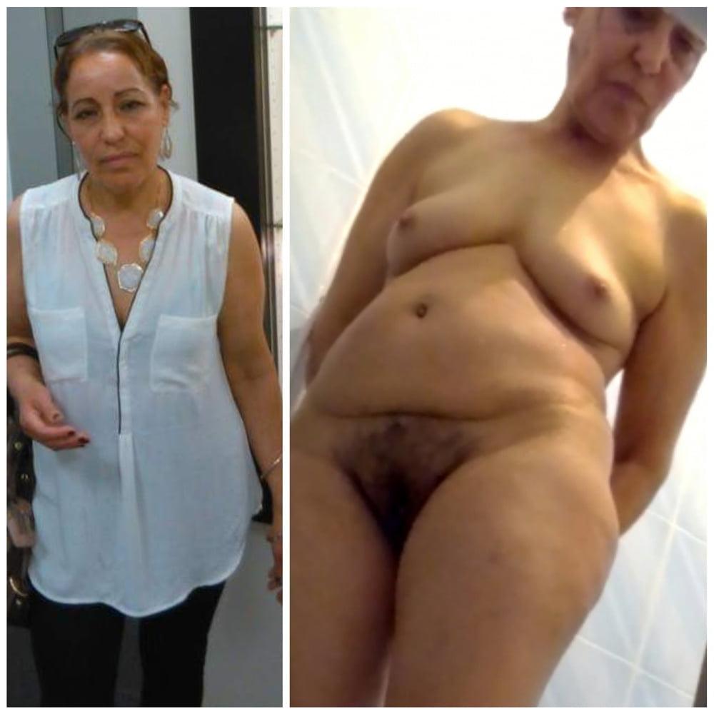 25P Mature Wives 158