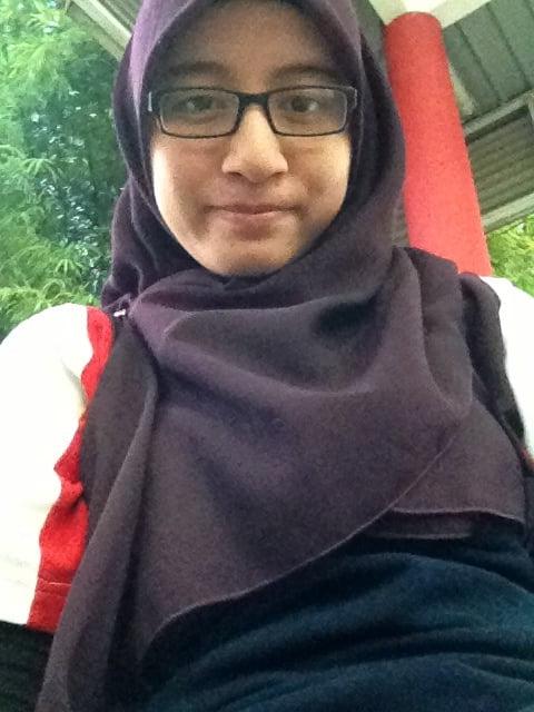 25P Hot Tudung Malay Girl Big Boobs Naked