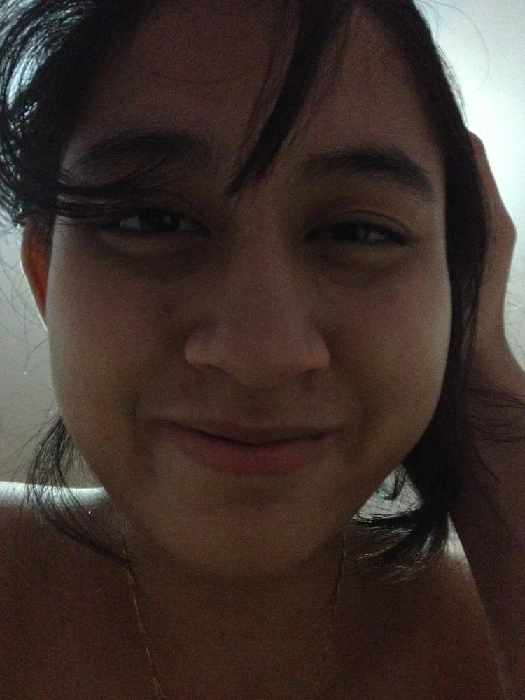 25P Hot Tudung Malay Girl Big Boobs Naked