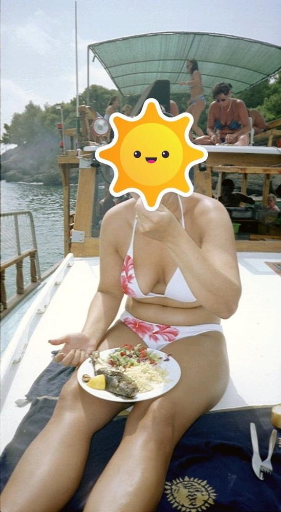 18P Turkish MILFS Mom Antalya Nostalji