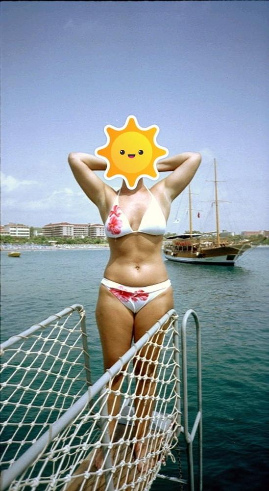 18P Turkish MILFS Mom Antalya Nostalji