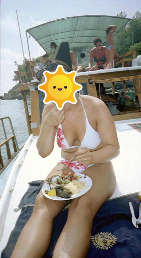 18P Turkish MILFS Mom Antalya Nostalji