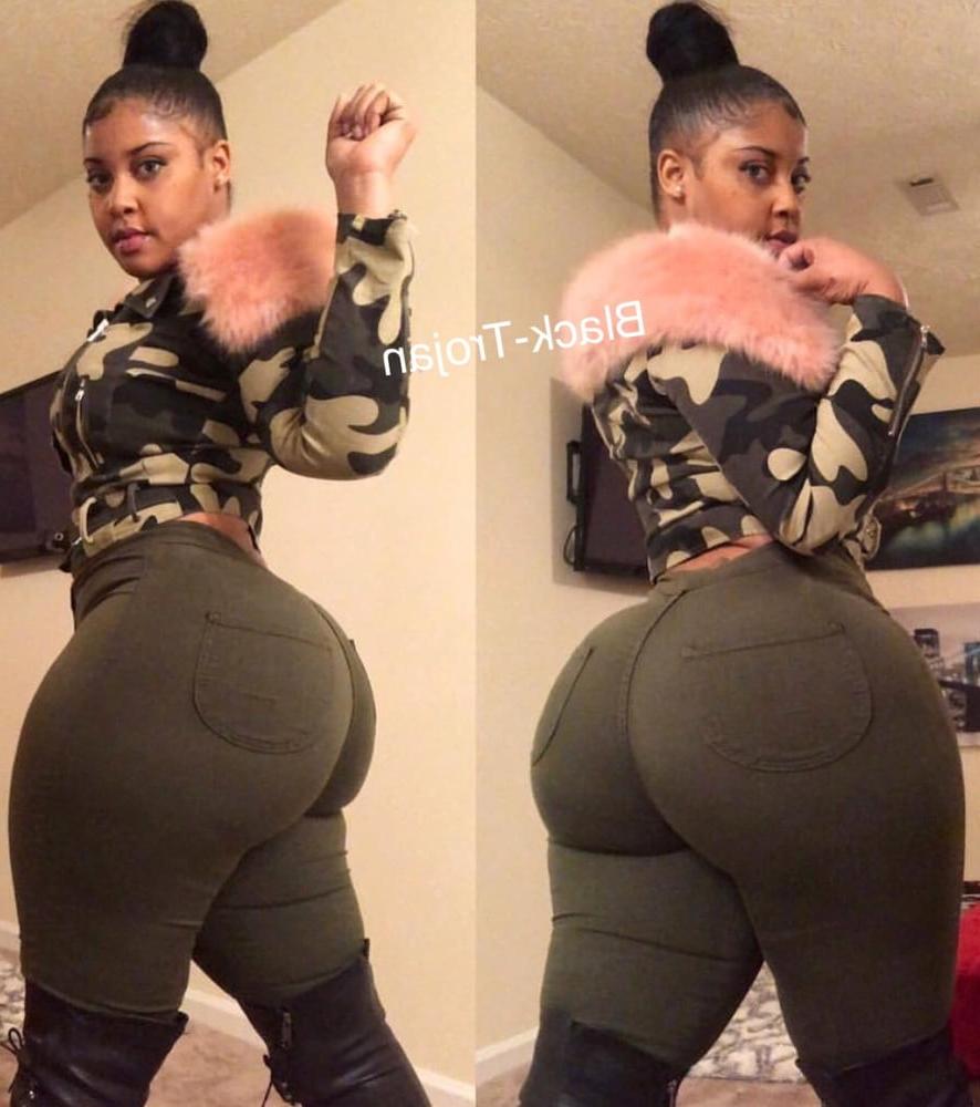 25P Barbie Is So Damn Fine! Epic Phat Thick Ass Booty Goddess!!