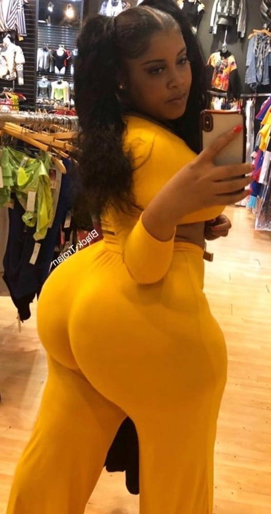 25P Barbie Is So Damn Fine! Epic Phat Thick Ass Booty Goddess!!