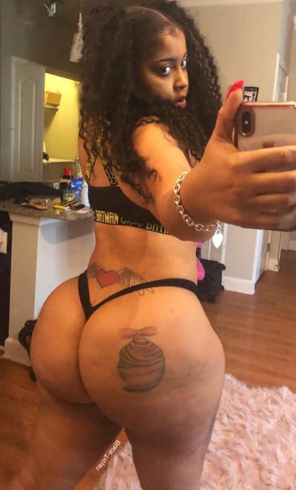 25P Barbie Is So Damn Fine! Epic Phat Thick Ass Booty Goddess!!
