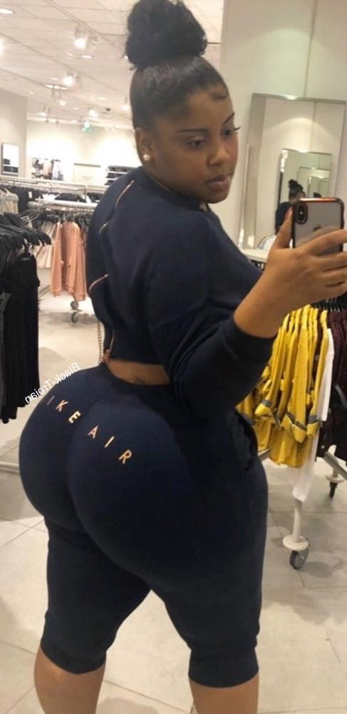25P Barbie Is So Damn Fine! Epic Phat Thick Ass Booty Goddess!!