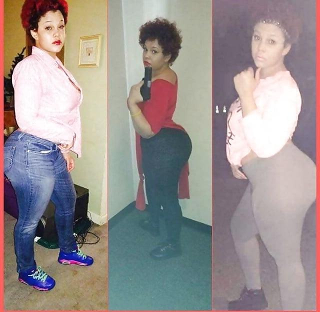 9P Booty on Herrr 10