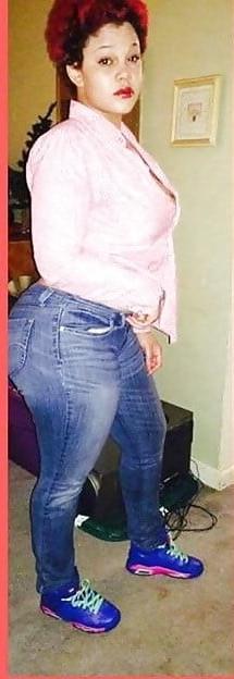 9P Booty on Herrr 10