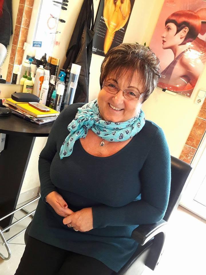 20P Clothed Granny - Big Boobs 15