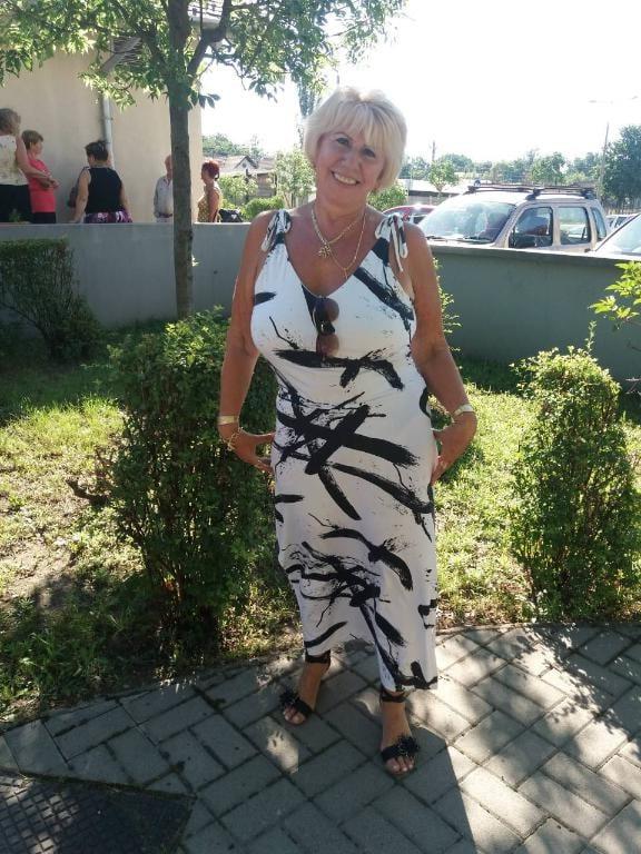 20P Clothed Granny - Big Boobs 15