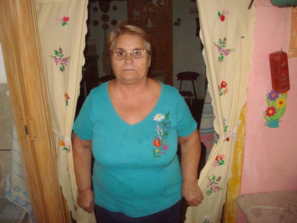 20P Clothed Granny - Big Boobs 15