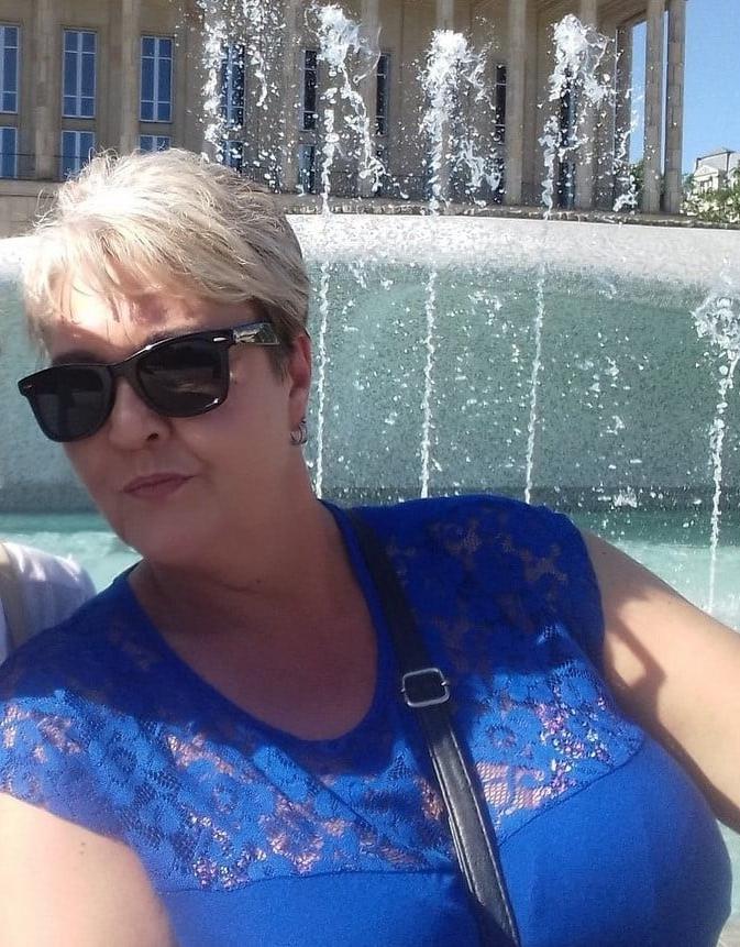20P Clothed Granny - Big Boobs 15