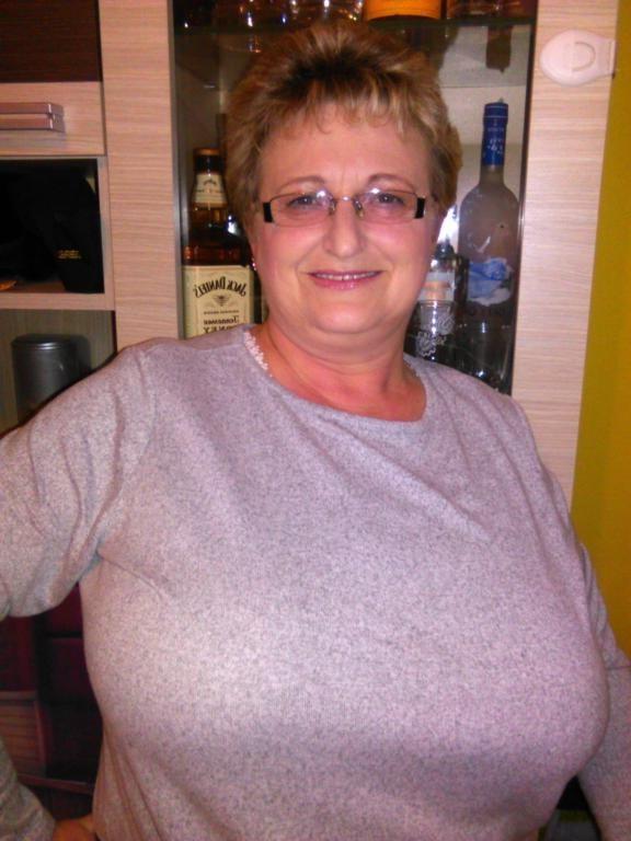 20P Clothed Granny - Big Boobs 15