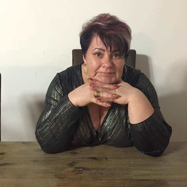20P Clothed Granny - Big Boobs 15