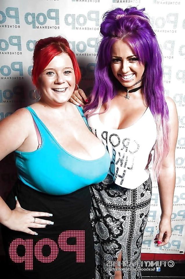 25P Girls That Make Me Cum 91