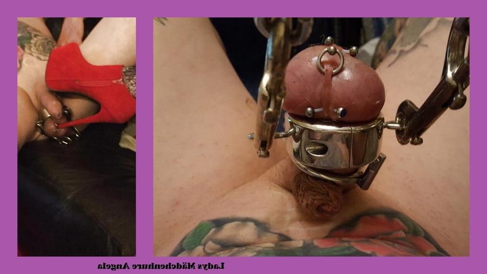 25P World Erotic Tops