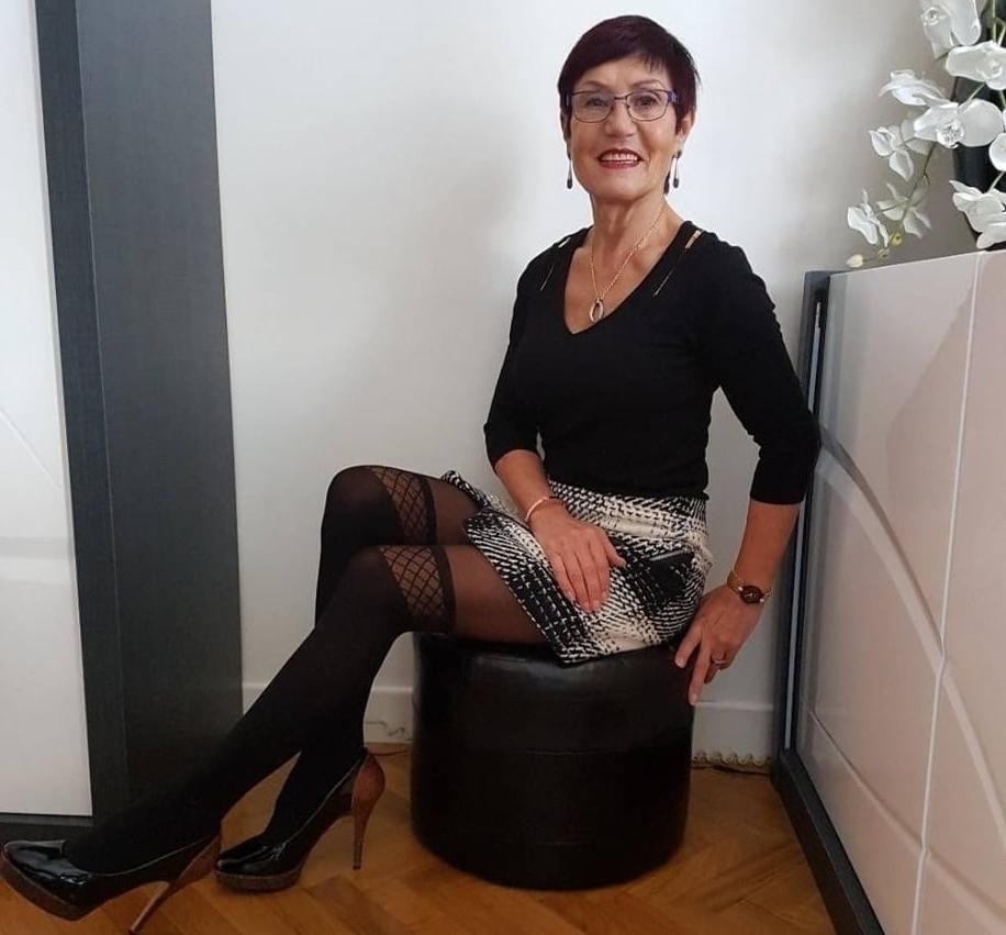 25P German, deutsch, granny, Exfrau by MTSL