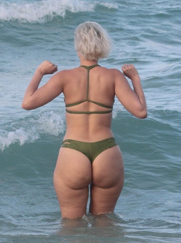 25P Booty Time 36