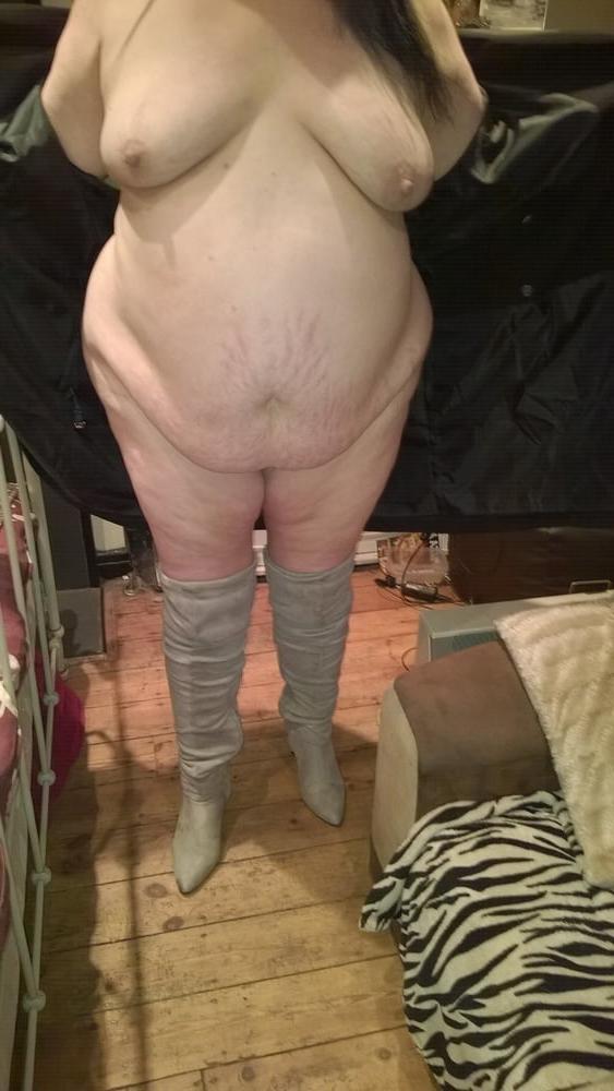 25P Nita, Birmingham Slagwife