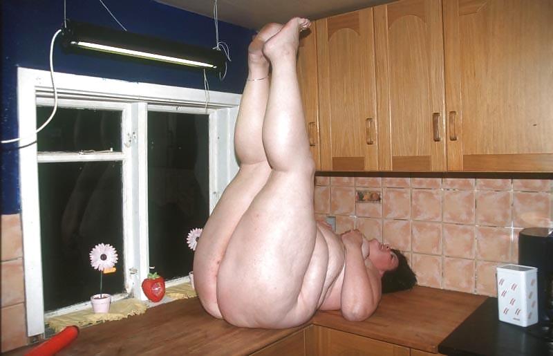 25P Ssbbw