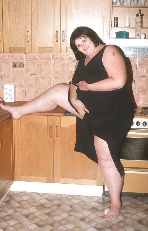 25P Ssbbw