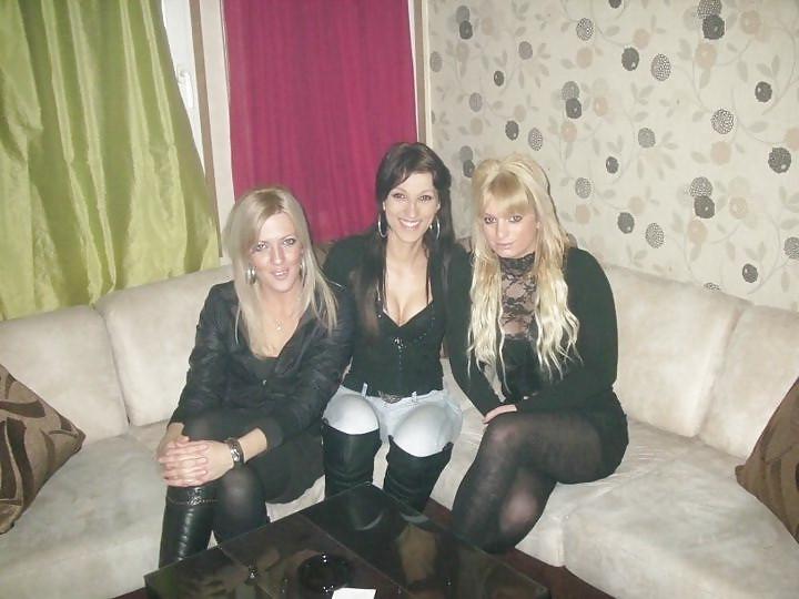 25P Real Babes I Found On- JoinUntrue.com