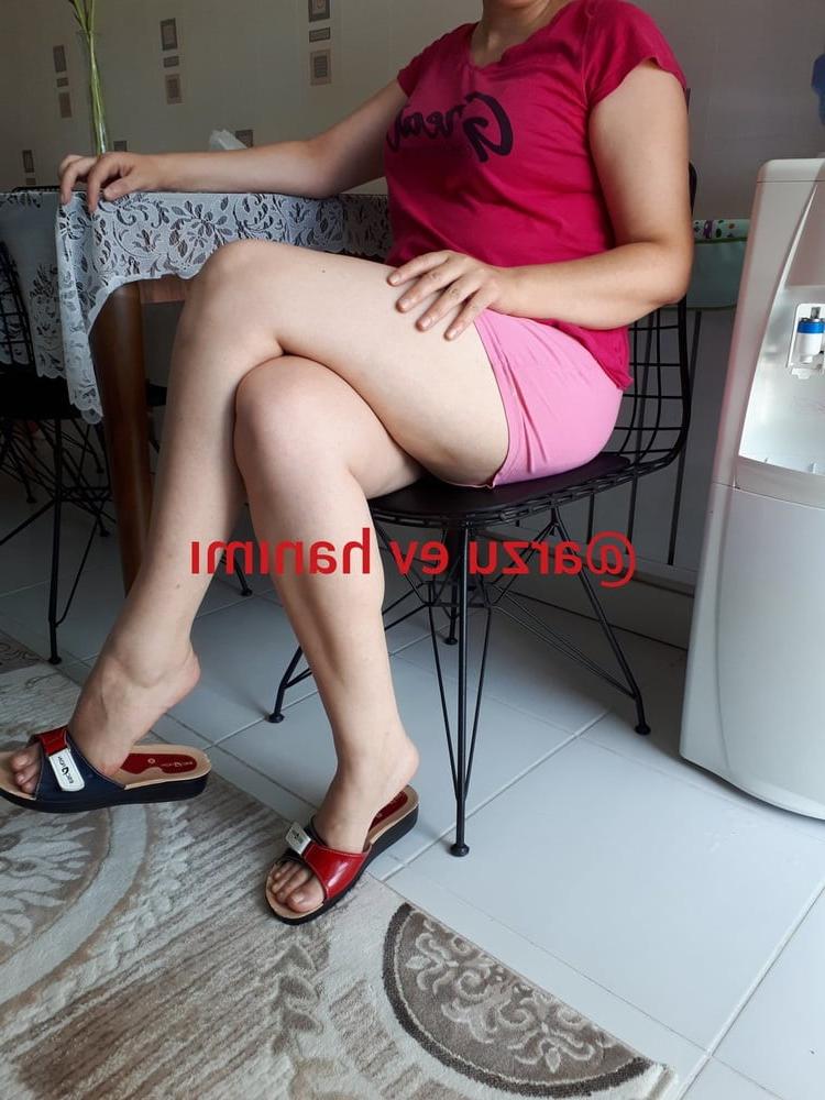 6P Turkish MILFS Mom Kitchen Mama 2