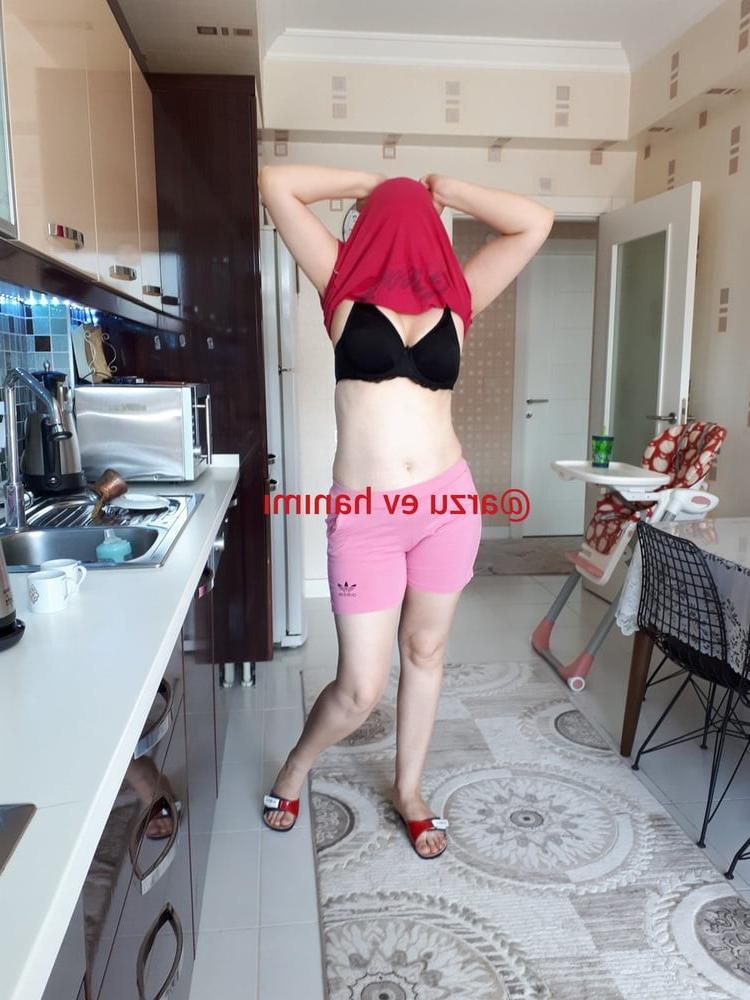 6P Turkish MILFS Mom Kitchen Mama 2