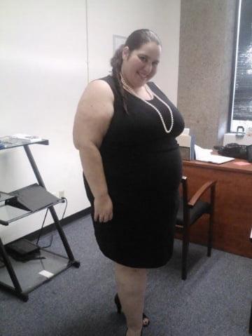 10P Hispanic ssbbw