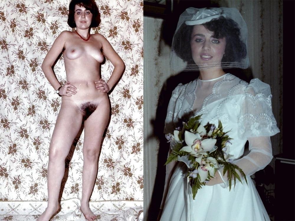 25P dressed undressed mature amateurs 3
