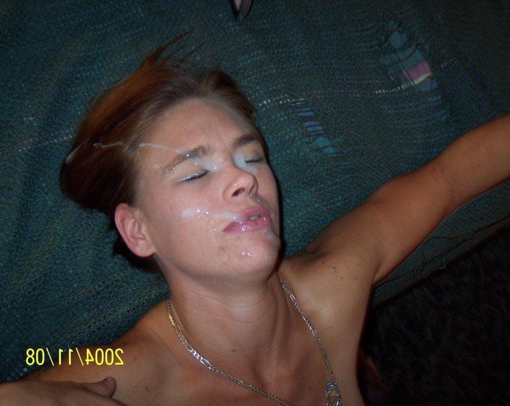 25P Moms Who Love Cum