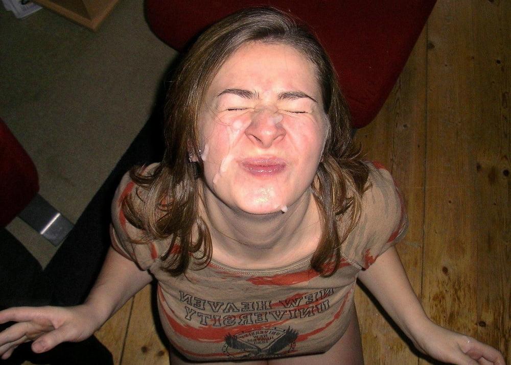 25P Moms Who Love Cum