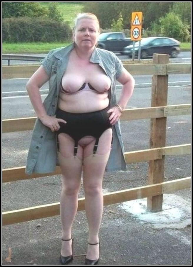 25P Mature Wives 156