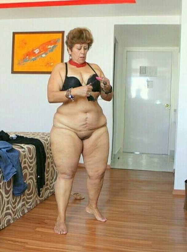 25P Mature Wives 156