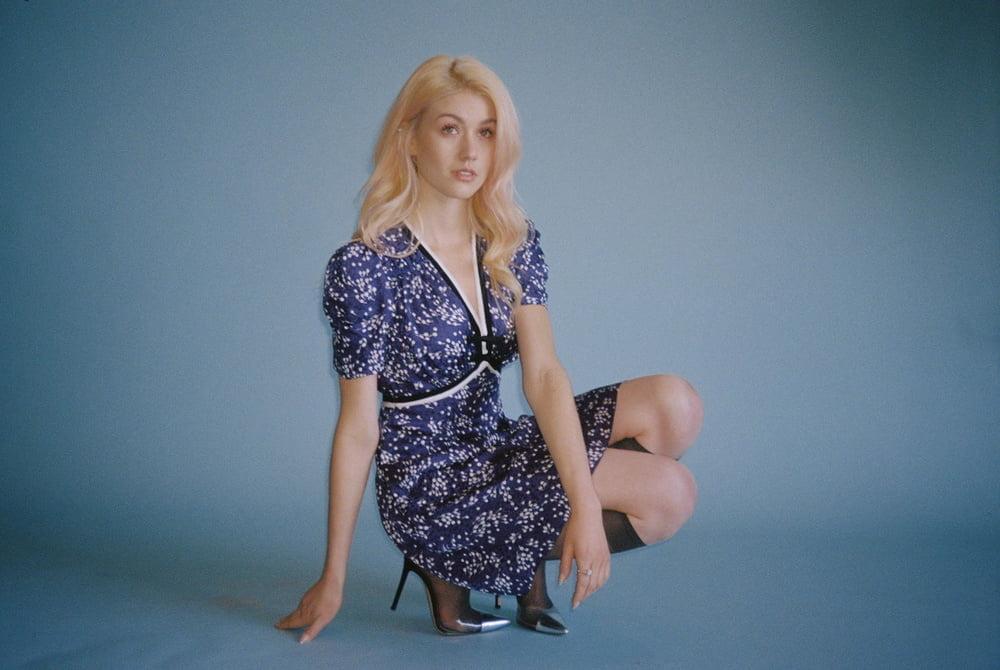 25P Katherine Mcnamara Cum Target