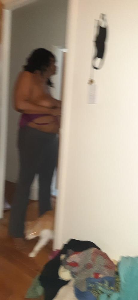 25P BUSTY BLACK MOM ASS AND TITTIES