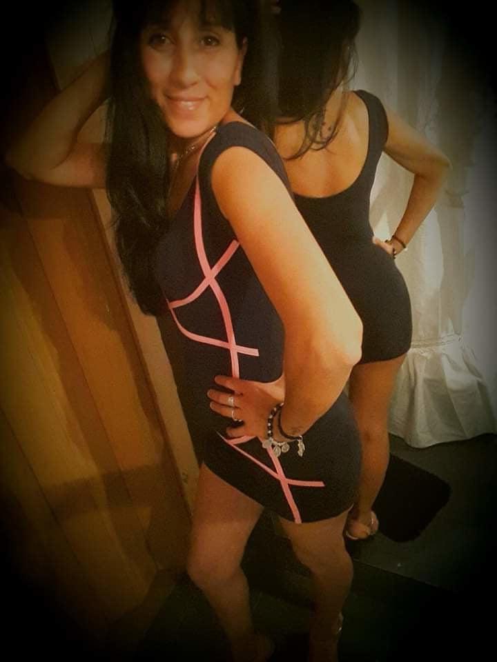 12P Latina Mom slutty Milf exposed whore