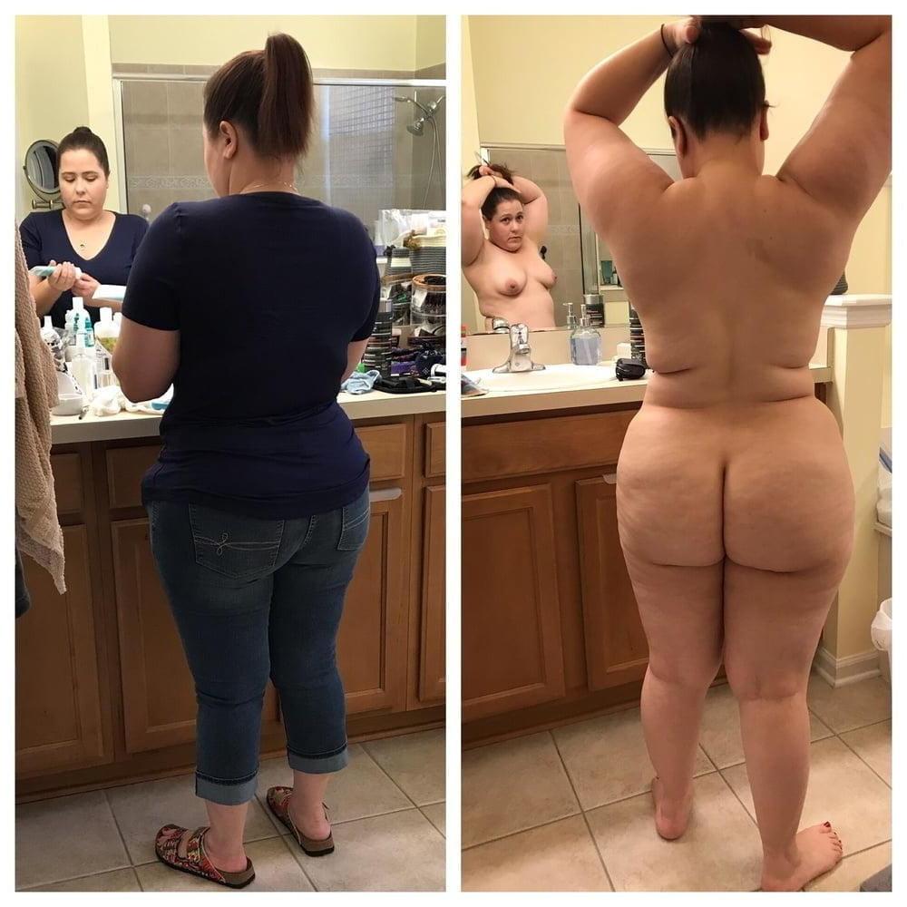 24P Amateur BBWs and PAWGs 71
