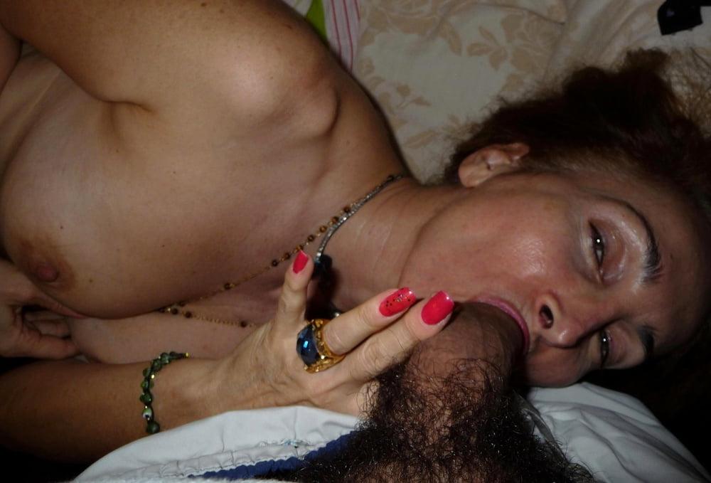 25P Cumslut Anne, Making men cum is a hobby.