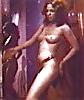 15P ANDREA TRUE, vintage 1970s star and disco hitmaker