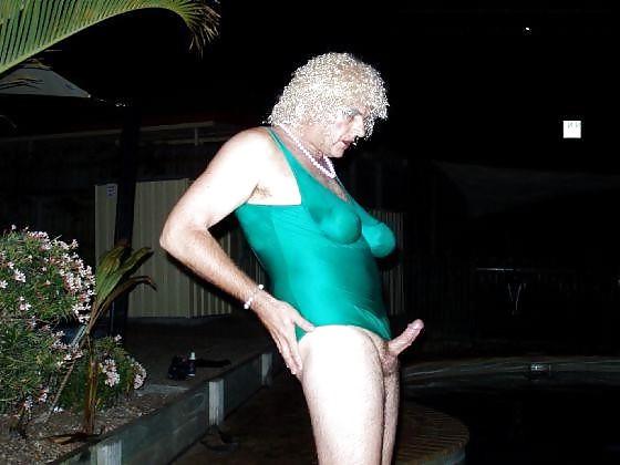 16P My Fav Crossdressers #21