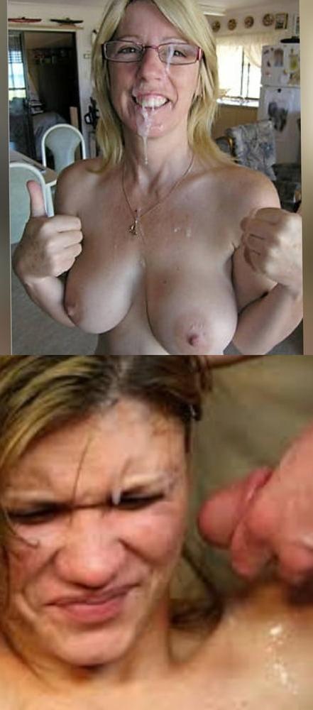 25P Cum like, cum dislike... Lottery