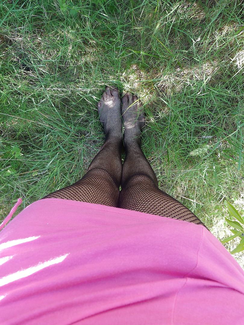 9P Crossdresser