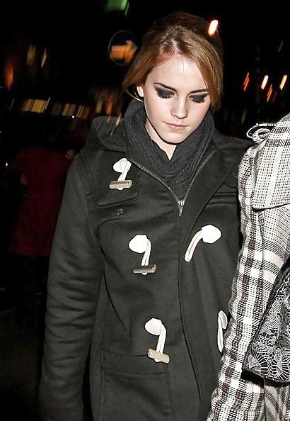 25P Emma Watson mega collection 1