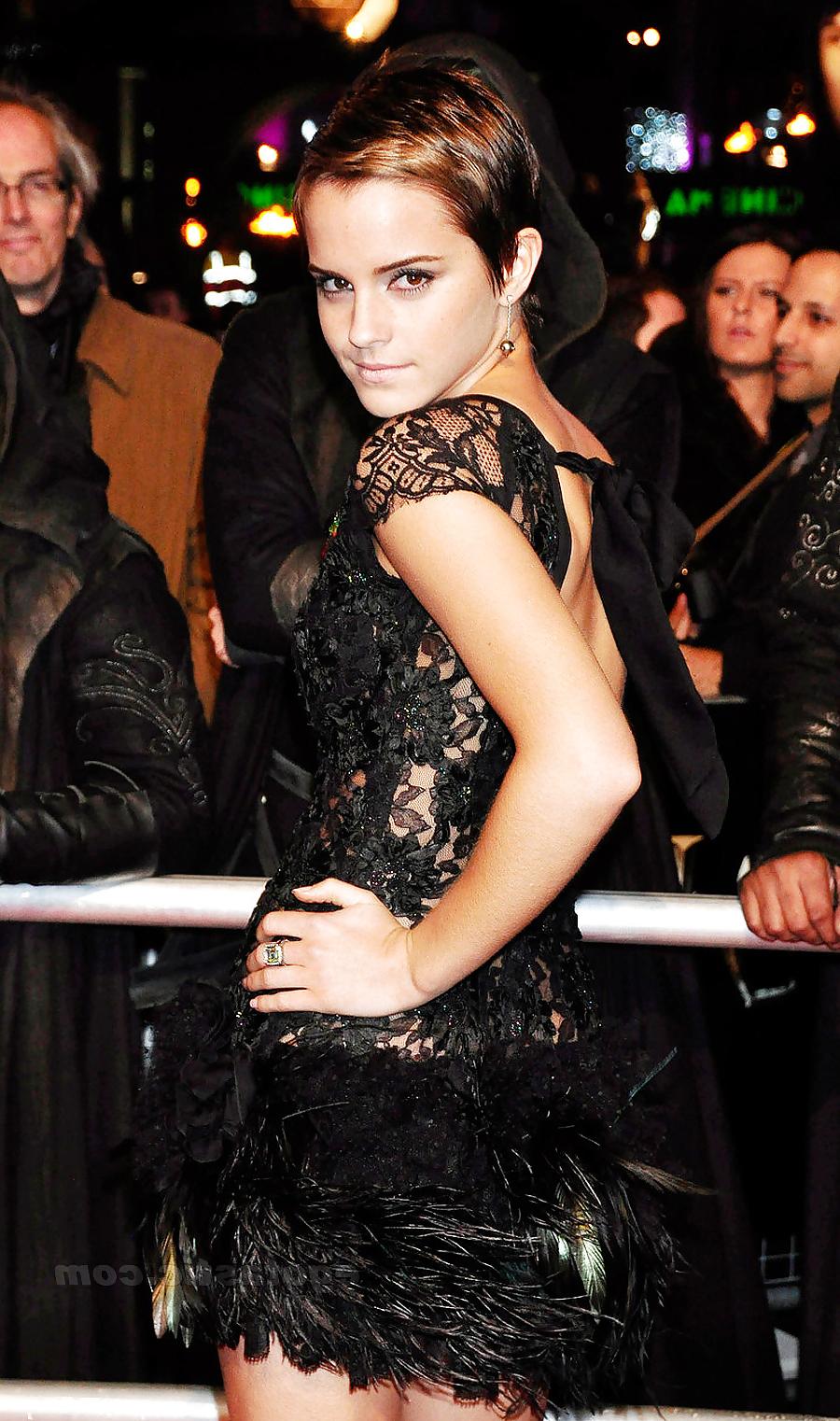25P Emma Watson mega collection 1