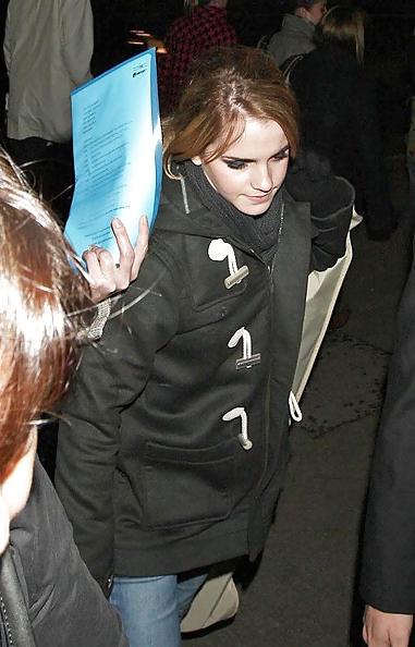 25P Emma Watson mega collection 1