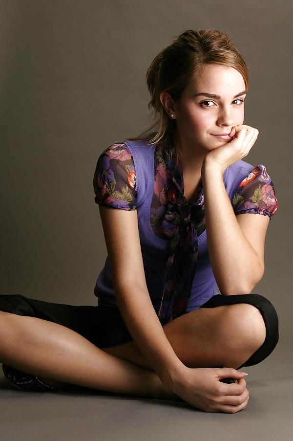 25P Emma Watson mega collection 1