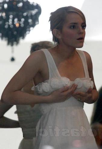 25P Emma Watson mega collection 1