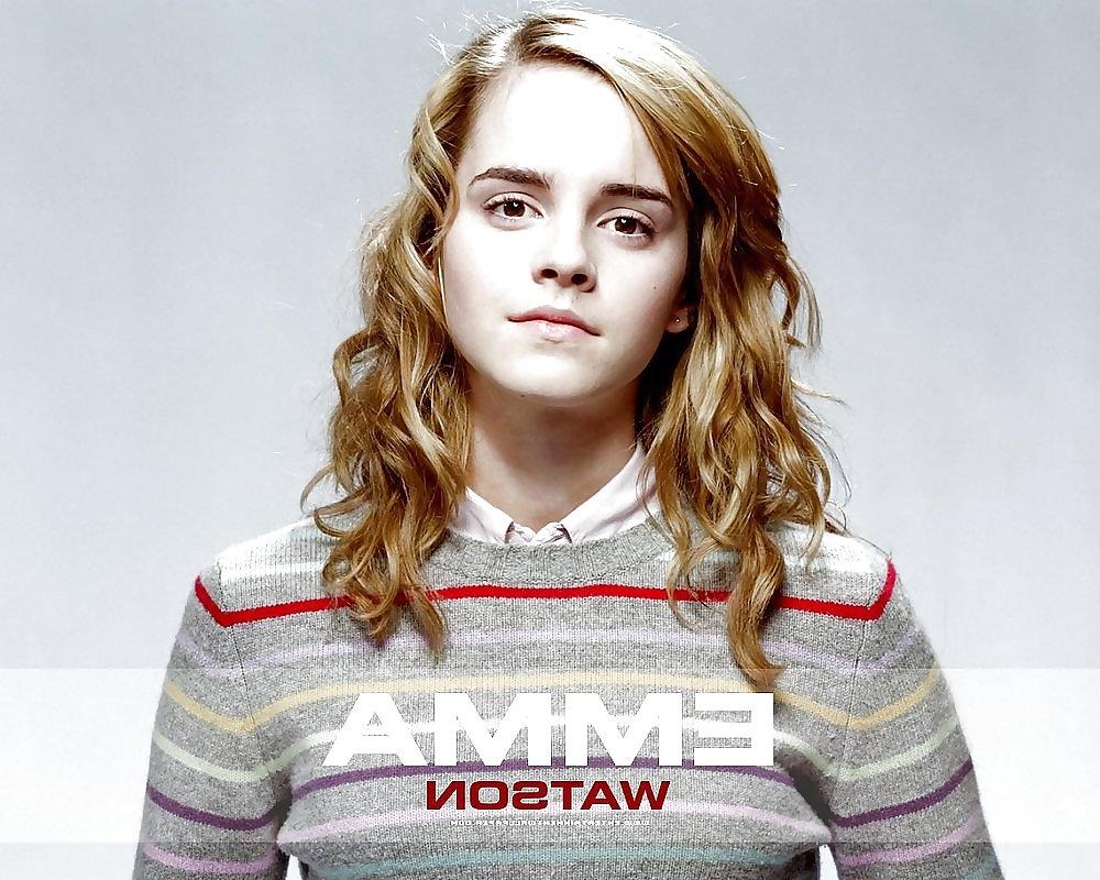 25P Emma Watson mega collection 1
