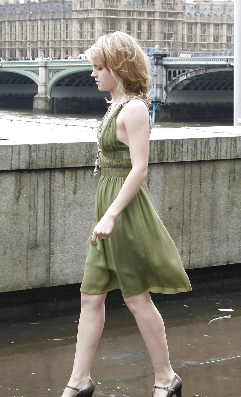 25P Emma Watson mega collection 1